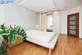 Квартира 3 комнаты 88 м² Каунас, Литва