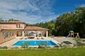 Villa de 4 dormitorios 300 m² Rabac, Croacia