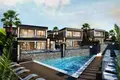 Villa 4 pièces 110 m² Bogazici, Turquie