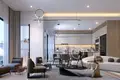2 bedroom apartment 121 m² Konyaalti, Turkey