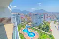 Wohnung 4 zimmer  Alanya, Türkei
