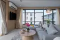 Mieszkanie 3 pokoi 228 m² Choeng Thale, Tajlandia