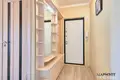 2 room apartment 46 m² Minsk, Belarus