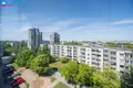 Wohnung 2 zimmer 53 m² Vilnius, Litauen