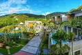 3-Schlafzimmer-Villa 297 m² Rawai, Thailand