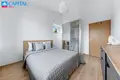 Wohnung 3 zimmer 72 m² Wilna, Litauen