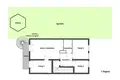 Wohnung 4 zimmer 75 m² Czapury, Polen
