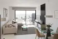 Ático 2 habitaciones 82 m² Los Alcazares, Španjolska