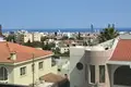 Mieszkanie 2 pokoi  w Limassol District, Cypr