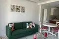 Wohnung 2 Schlafzimmer 89 m² Germasogeia, Zypern