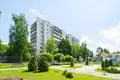 Mieszkanie 1 pokój 35 m² Mińsk, Białoruś