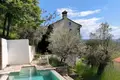 6 bedroom villa 465 m² Umag, Croatia