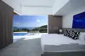 3 bedroom villa 500 m² Phuket, Thailand