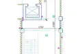 Commercial property 102 m² in Odesa, Ukraine