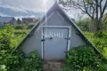 House 30 m² Kuzutki, Russia
