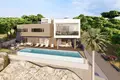 villa de 5 dormitorios 420 m² Split-Dalmatia County, Croacia