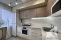 Appartement 2 chambres 50 m² Muchaviecki sielski Saviet, Bélarus