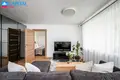 2 room apartment 42 m² Vilnius, Lithuania