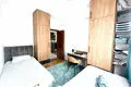2 bedroom apartment 62 m² Budva, Montenegro