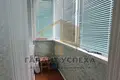 2 room apartment 48 m² Brest, Belarus