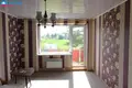 Mieszkanie 2 pokoi 54 m² Płutyszki, Litwa