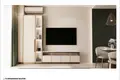 Apartamento 28 m² Dobra Voda, Montenegro