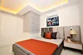 2 bedroom apartment 100 m² Alanya, Turkey