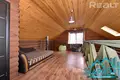 Ferienhaus 400 m² Varapajeuski sielski Saviet, Weißrussland