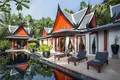 Villa de 5 pièces 400 m² Phuket, Thaïlande