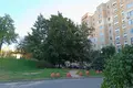 1 room apartment 34 m² Minsk, Belarus