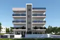 Квартира 2 комнаты 101 м² муниципалитет Лимасол, Кипр