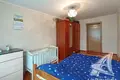 Квартира 2 комнаты 54 м² Жабинка, Беларусь