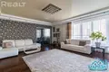 3 room apartment 120 m² Minsk, Belarus