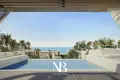 Villa Private Waterfront Residences with Timeless Architecture / RAK NB Collection