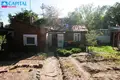 House 31 m² Kaunas, Lithuania