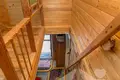 Casa 69 m² Sinkouski sielski Saviet, Belarús