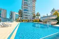 Mieszkanie 4 pokoi 135 m² Oba, Turcja