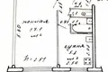 Квартира 1 комната 33 м² Минск, Беларусь