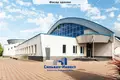 Propriété commerciale 5 215 m² à Minsk, Biélorussie