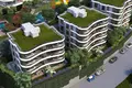 2 bedroom apartment 125 m² Kusadasi, Turkey