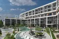 Appartement 3 chambres 60 m² Aksu, Turquie
