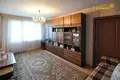 Wohnung 4 zimmer 73 m² Minsk, Belarus