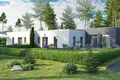 House 149 m² Didziasalis, Lithuania
