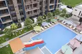 Apartamento 3 habitaciones 92 m² Erdemli, Turquía