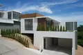 Kompleks mieszkalny Villas with swimming pools, terraces and gardens, surrounded by green areas, Bophut, Samui, Thailand