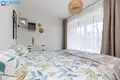 Wohnung 3 zimmer 49 m² Polangen, Litauen