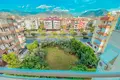 Wohnung 3 Schlafzimmer 120 m² Mittelmeerregion, Türkei