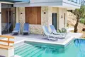 Villa de 4 dormitorios 314 m² Katavolos, Grecia