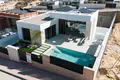 Villa de 4 dormitorios 326 m² Rojales, España