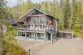 4 bedroom Villa 275 m² Kittila, Finland